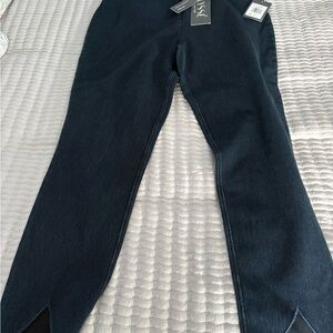 Lysse Midnight Blue Cropped Jeans